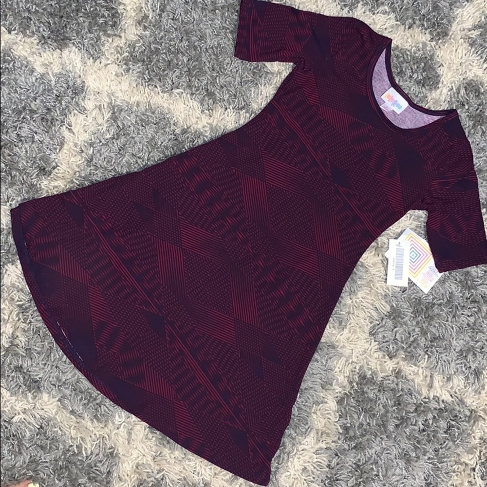 Adeline dress 6